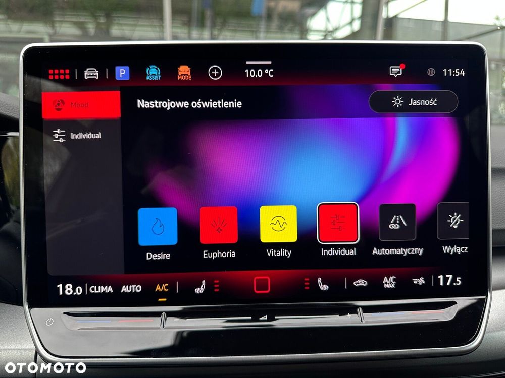 Volkswagen Golf 2.0 TSI GTI Edition 50 DSG - 22