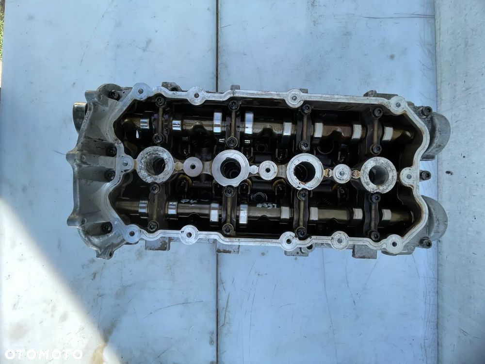 Głowica vw Golf V Audi A3 8P Seat Leon II 2.0 TFSI BWA 06F103373 - 1