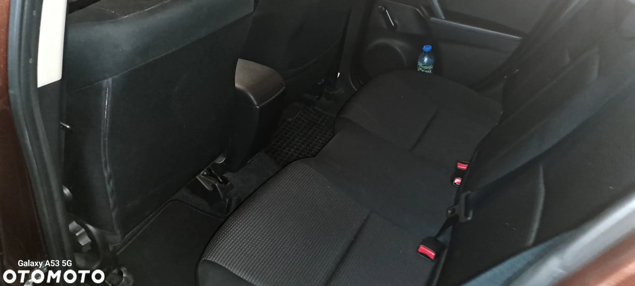 Mazda 3 1.6 Exclusive - 13