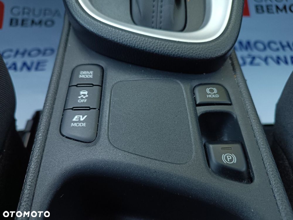 Toyota Yaris Cross Hybrid 1.5 Comfort - 22