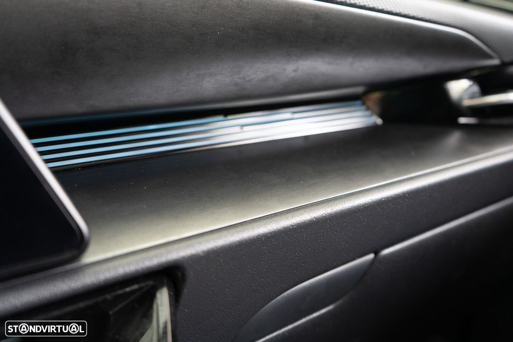 Kia Niro EV 64kWh Tech - 16