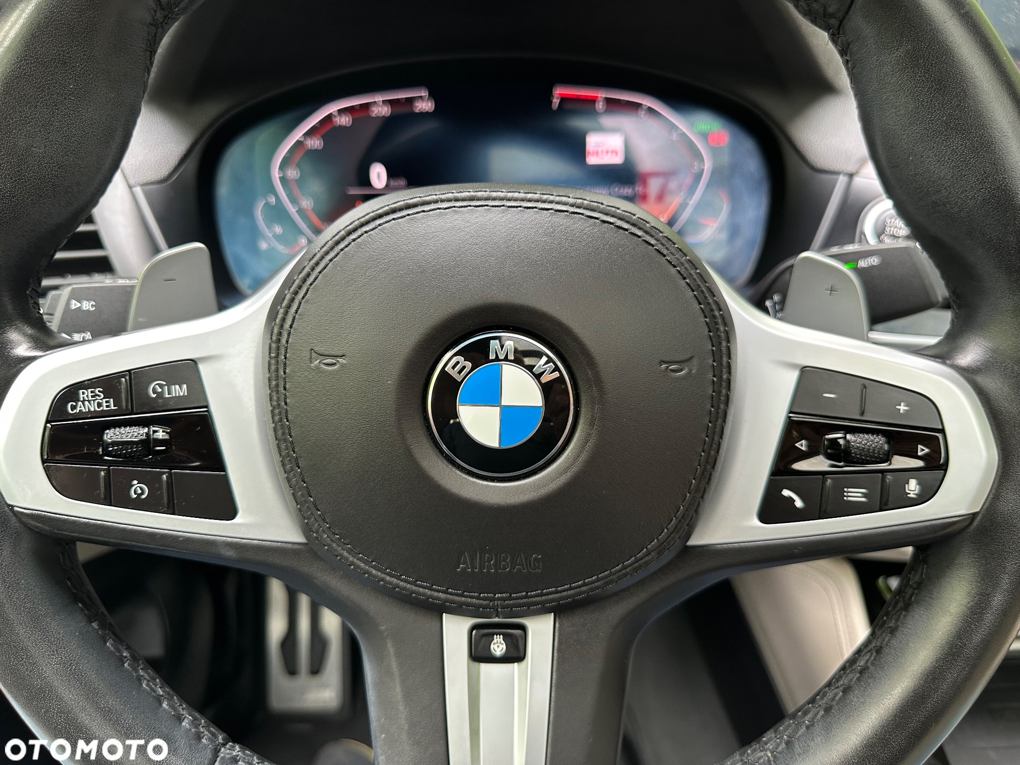 BMW X4 xDrive30i GPF M Sport X sport - 22