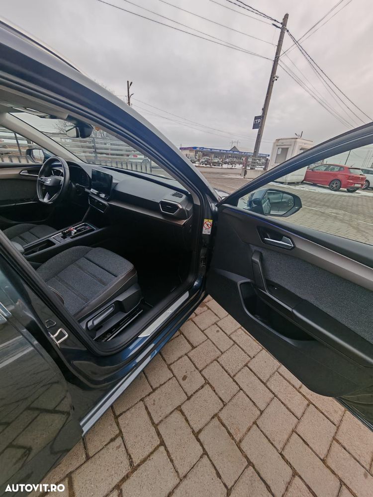 Seat Leon 1.5 eTSI ACT OPF DSG Xcellence - 17