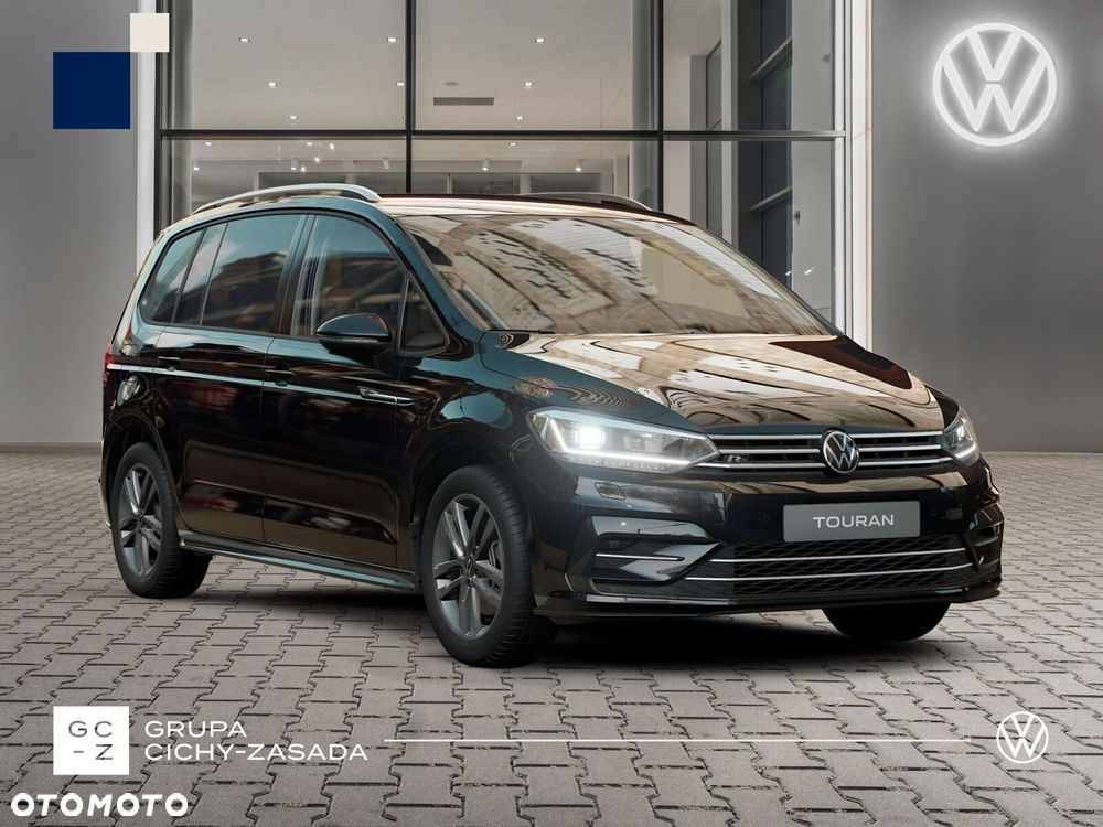 Volkswagen Touran - 7