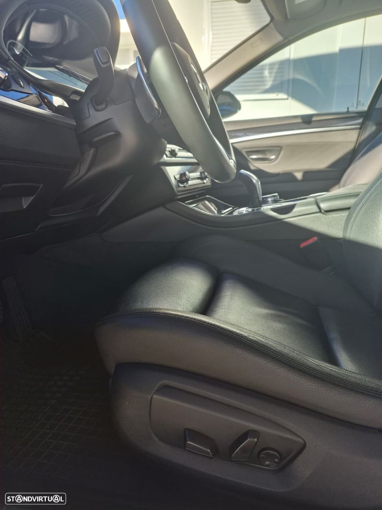 BMW 530 d Pack M Auto - 24