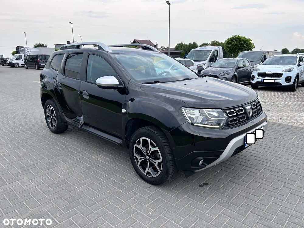 Dacia Duster 1.0 TCe Prestige - 6