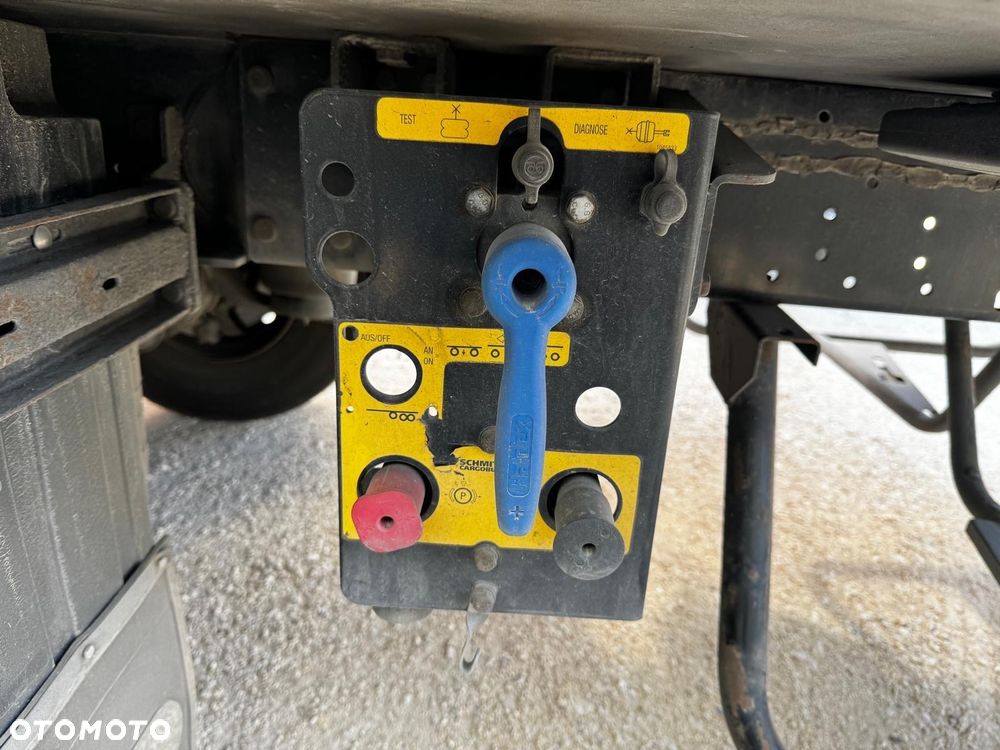 Krone Cool Liner - 9