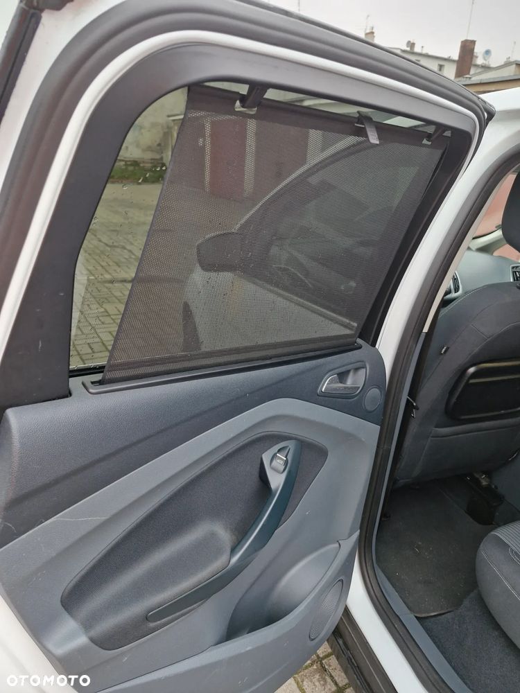 Ford C-MAX 2.0 TDCi Titanium - 14