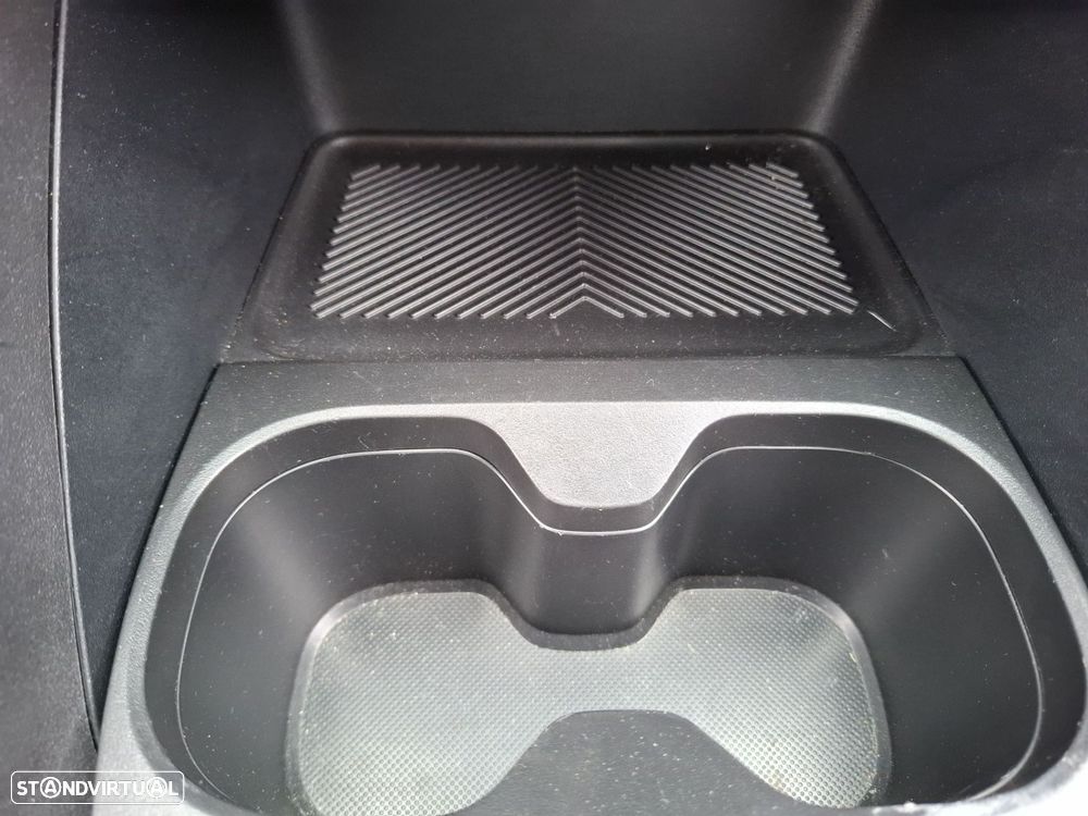 Citroën C3 1.2 PureTech Max - 20