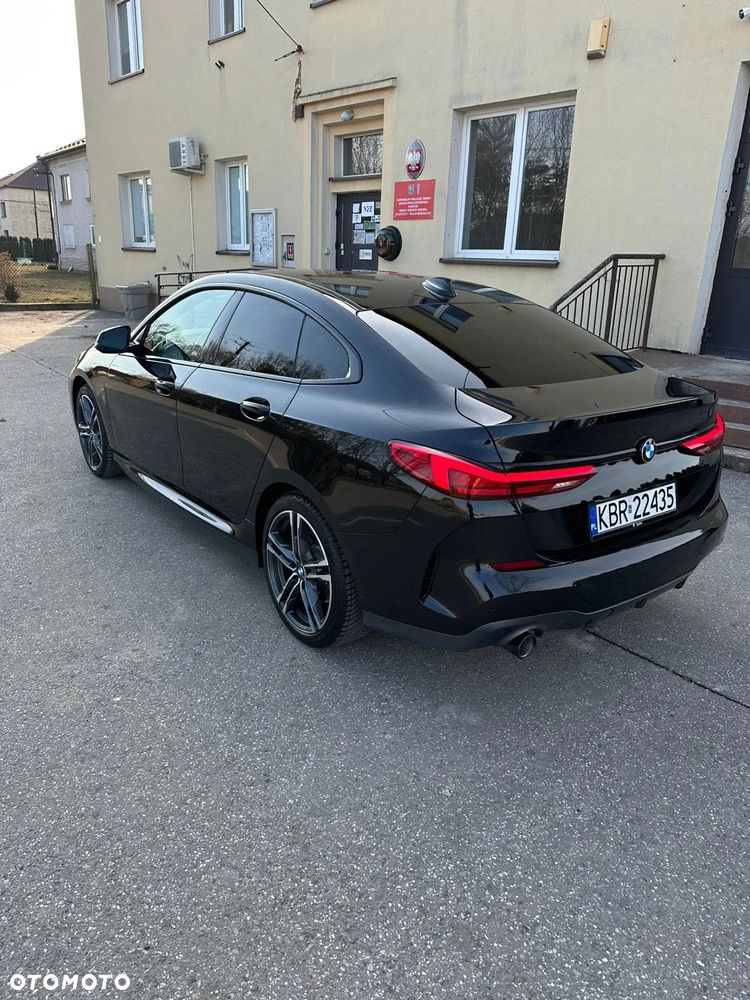 BMW Seria 2 218i M Sport - 3