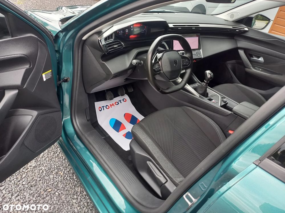 Peugeot 308 BlueHDi 130 Stop & Start Active Pack - 15