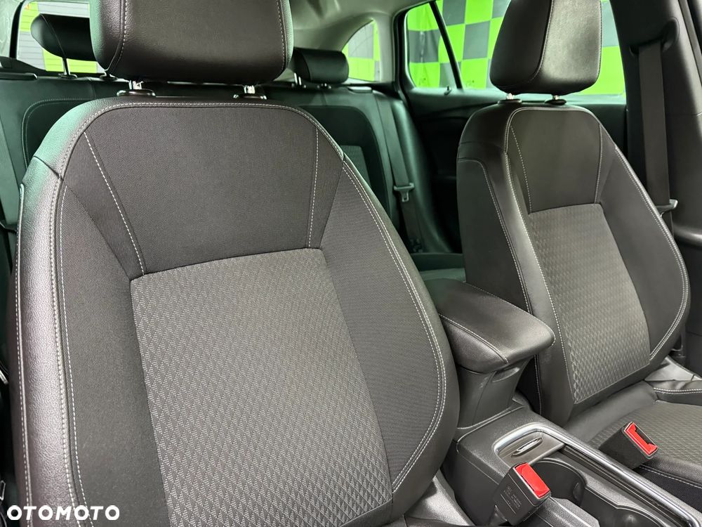 Opel Astra 1.4 Turbo Edition - 13