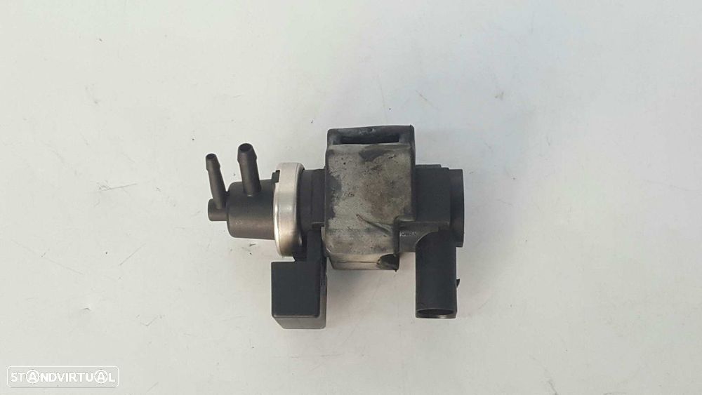 VÁLVULA DE AR ADICIONAL AUDI A4 CABRIO (8H) 2.5 TDI - 5