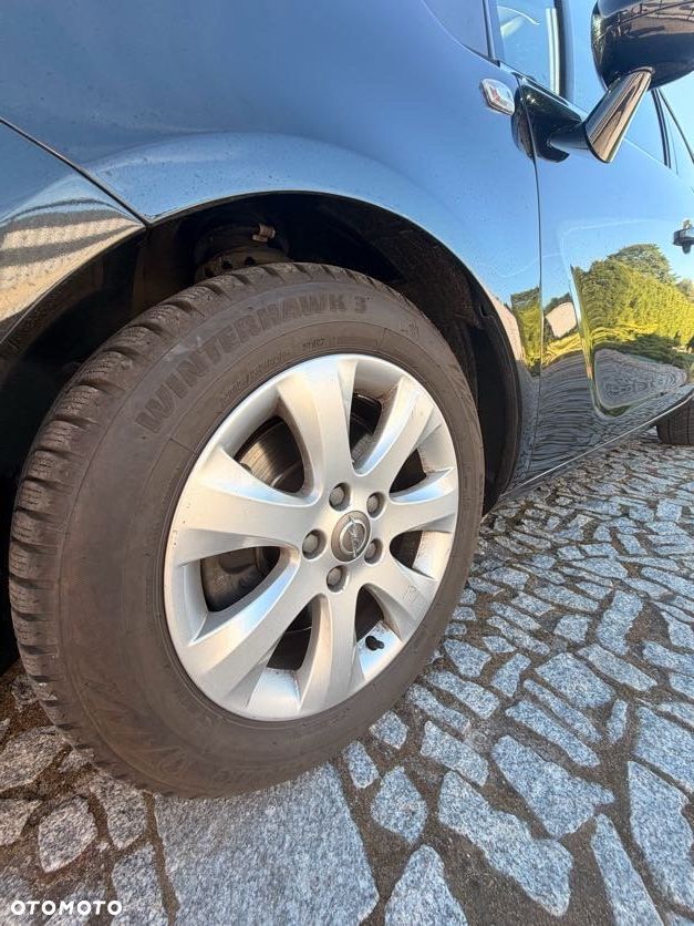 Opel Meriva 1.4 T Cosmo - 23