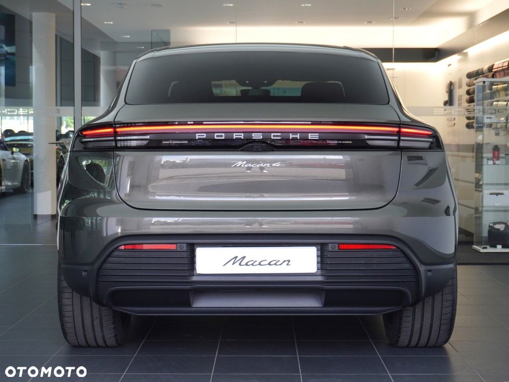 Porsche Macan 4 100kWh - 17