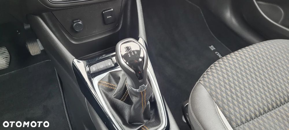 Opel Crossland X 1.2 ECOTEC Start/Stop Innovation - 30