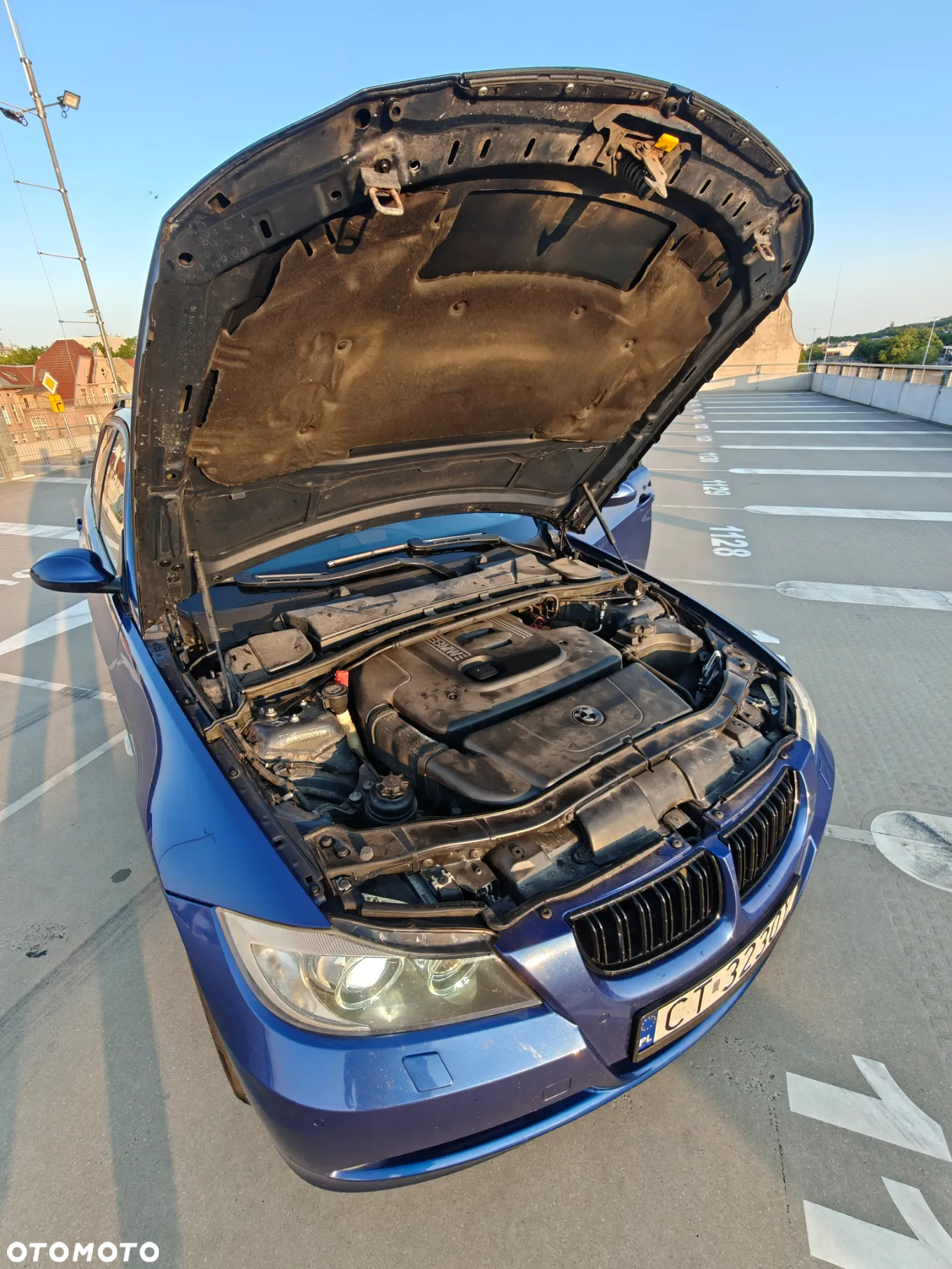 BMW Seria 3 - 36