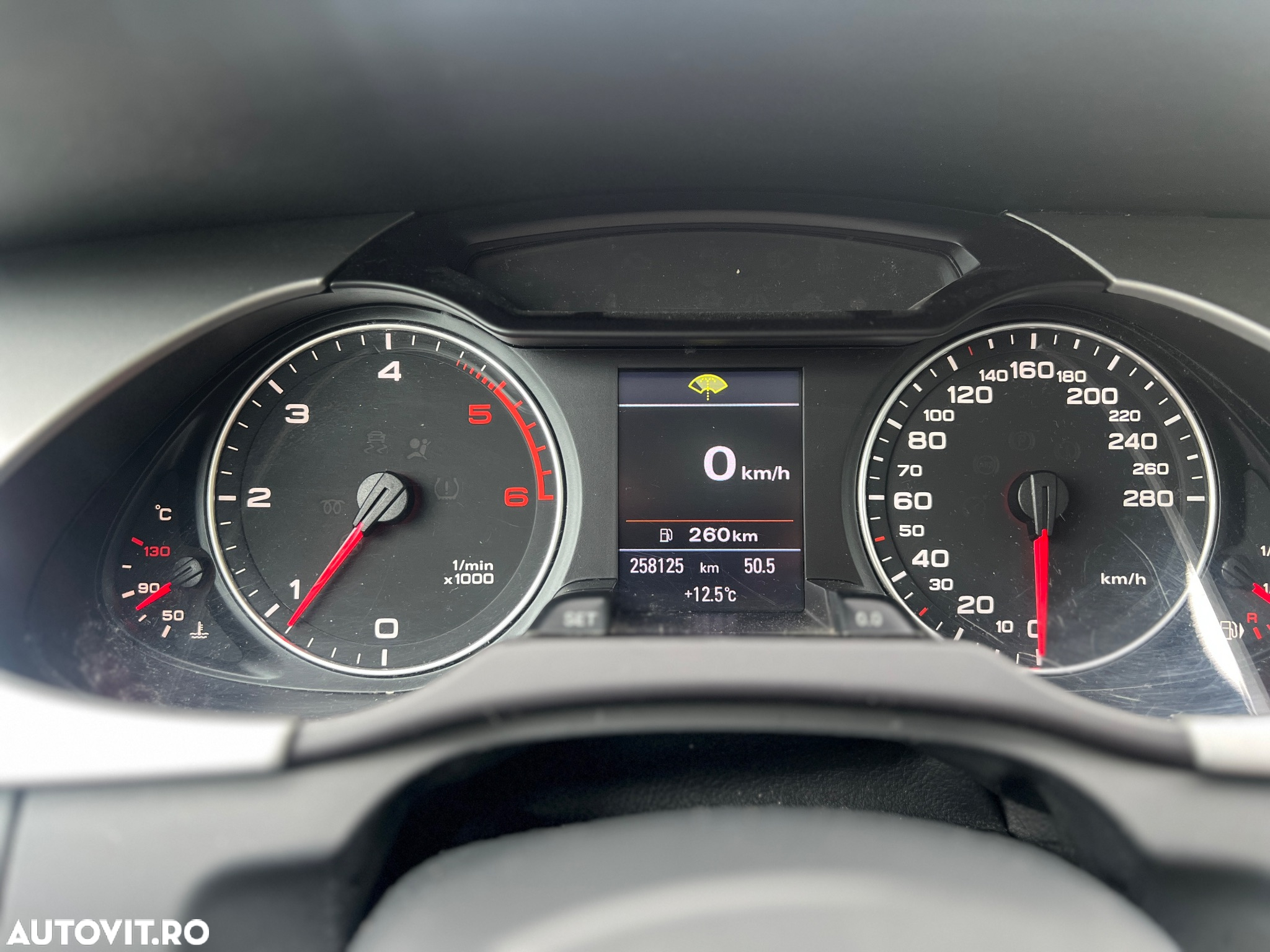 Audi A4 2.0 TDI Avant - 16