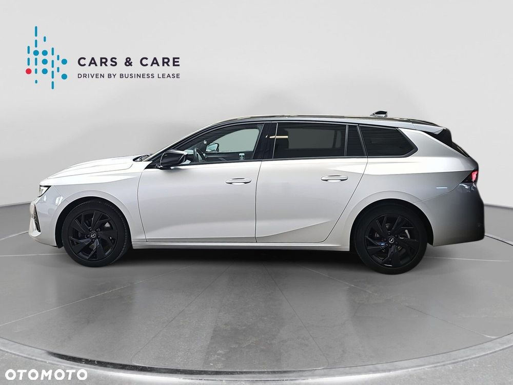 Opel Astra - 31