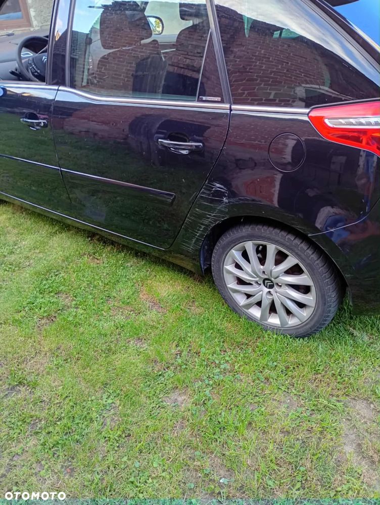 Citroën C4 Picasso - 3
