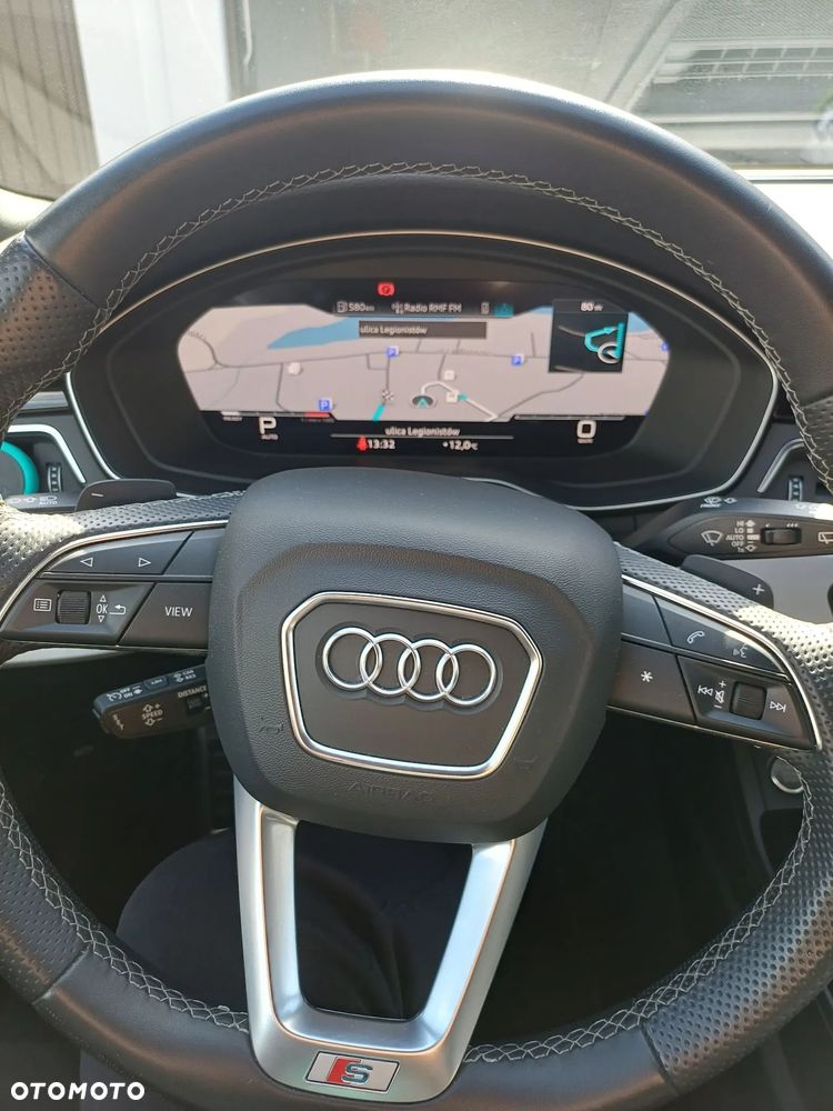 Audi A4 Avant - 24