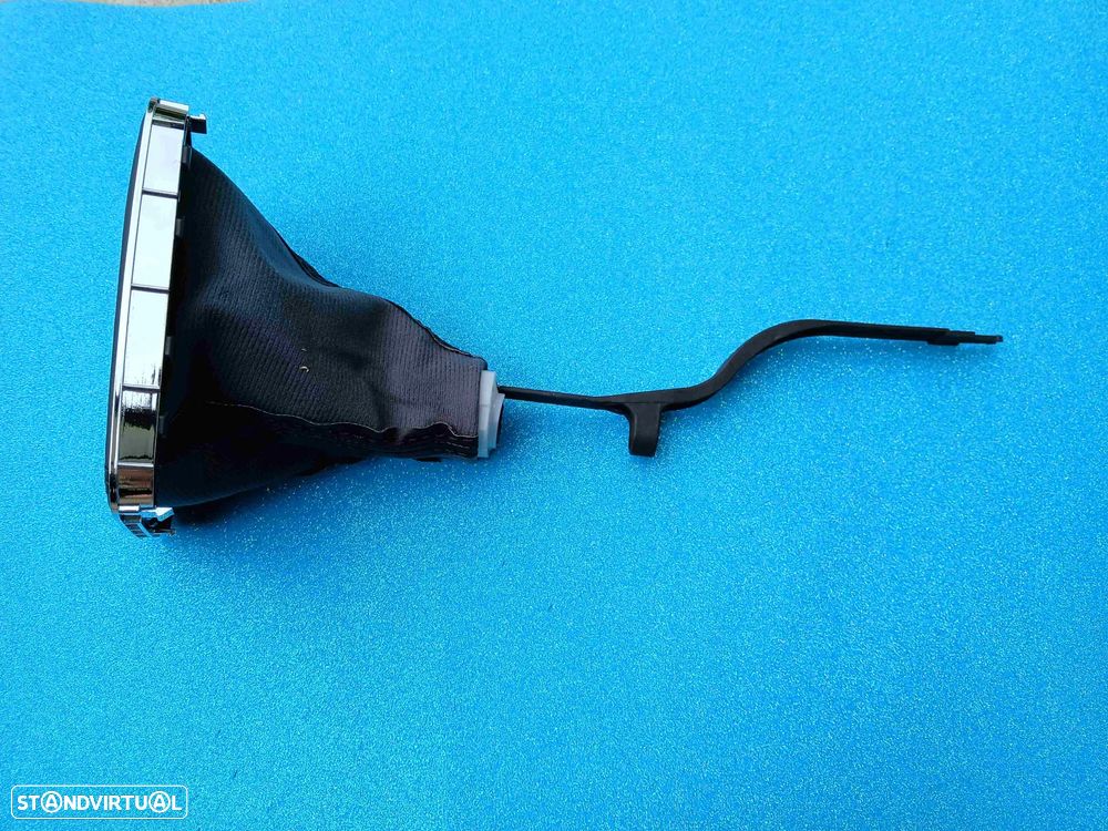 Moca manete punho velocidades Opel Zafira B  NOVA - 2