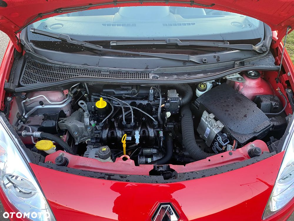 Renault Twingo 1.2 60 Authentique - 11