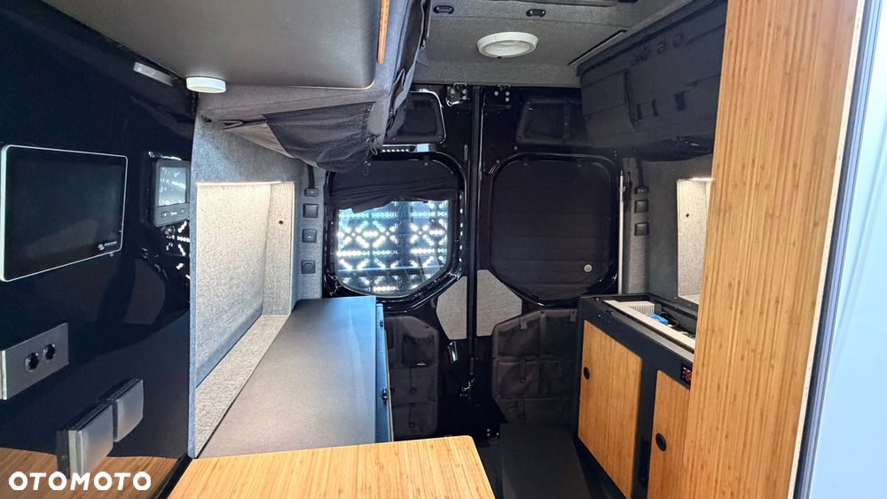 Mercedes-Benz SPRINTER 319 CDI 4x4 - 31