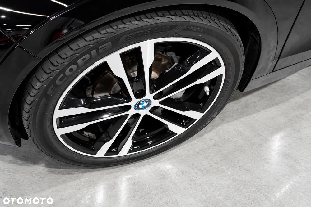 BMW i3 i3S 120 Ah - 5