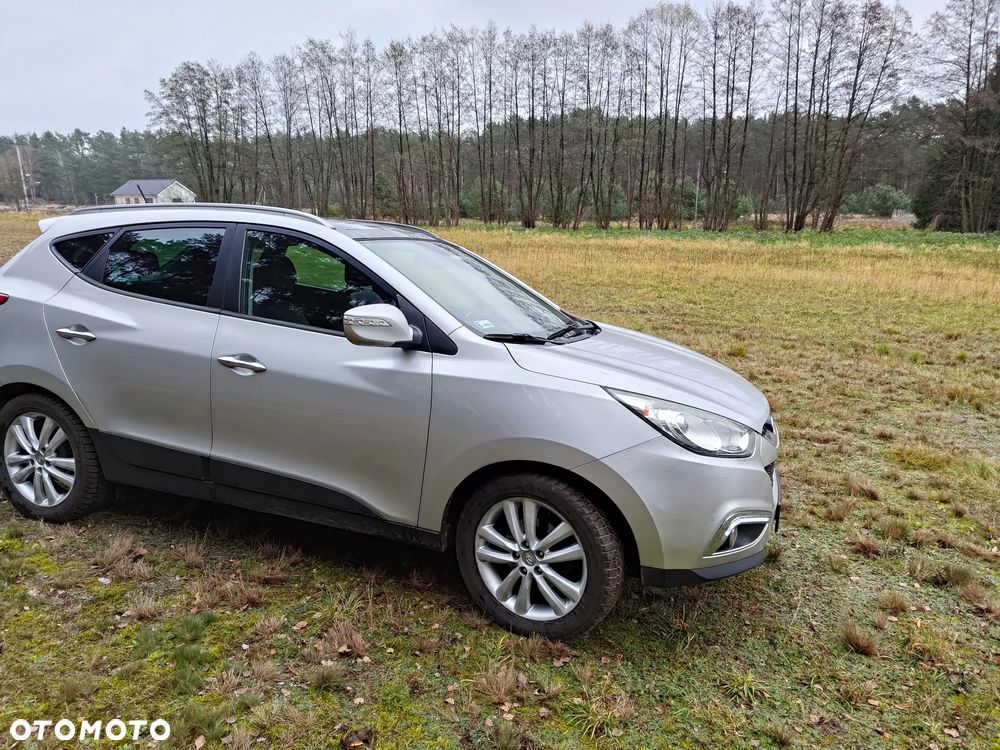 Hyundai ix35 - 11