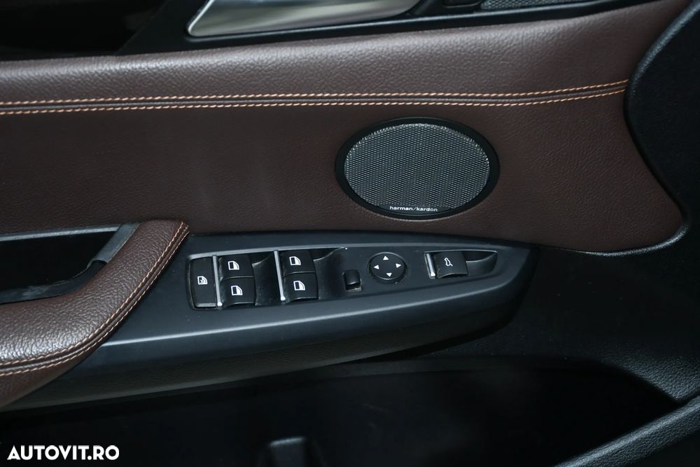 BMW X4 xDrive30d Aut. - 19