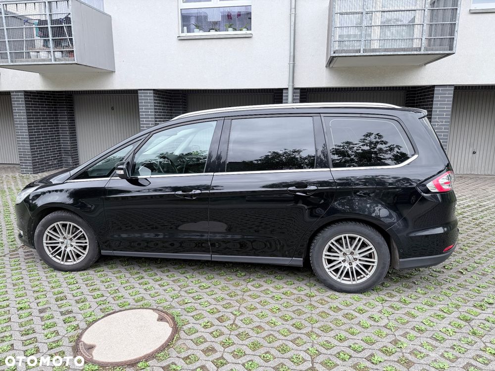 Ford Galaxy 2.0 TDCi Titanium PowerShift - 17