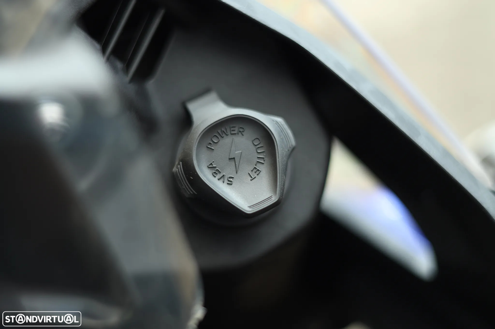 Yamaha Ténéré 700 2025 35kw e Full Power - 42