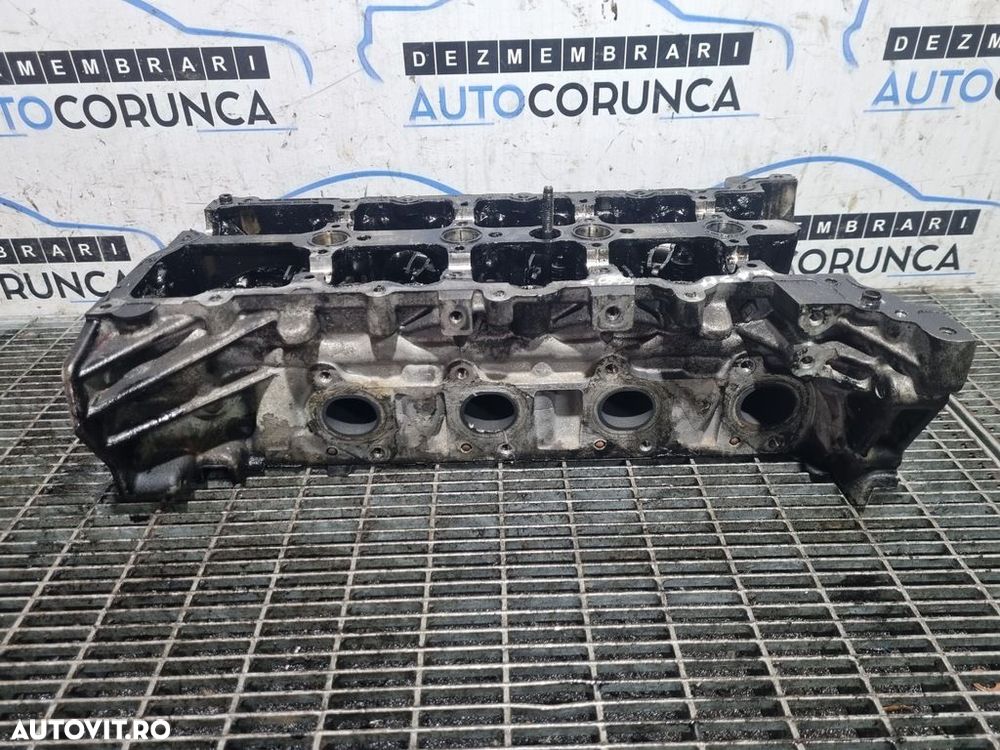 Chiuloasa Nissan Qashqai 2.0 D 2007 - 2010 110kW 150CP 1995CC M9R Euro4 (865) - 3