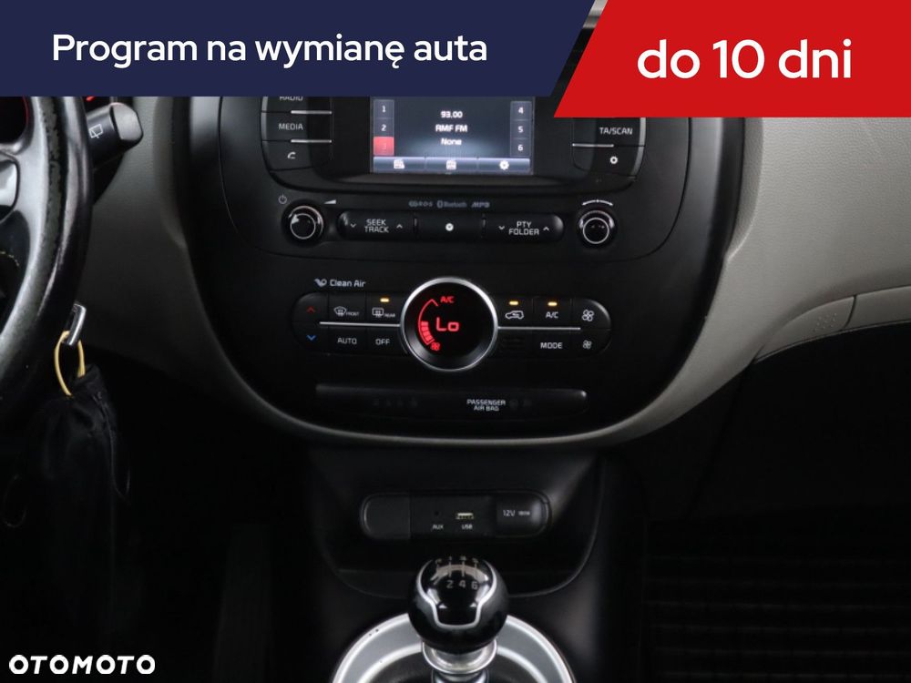 Kia Soul - 14