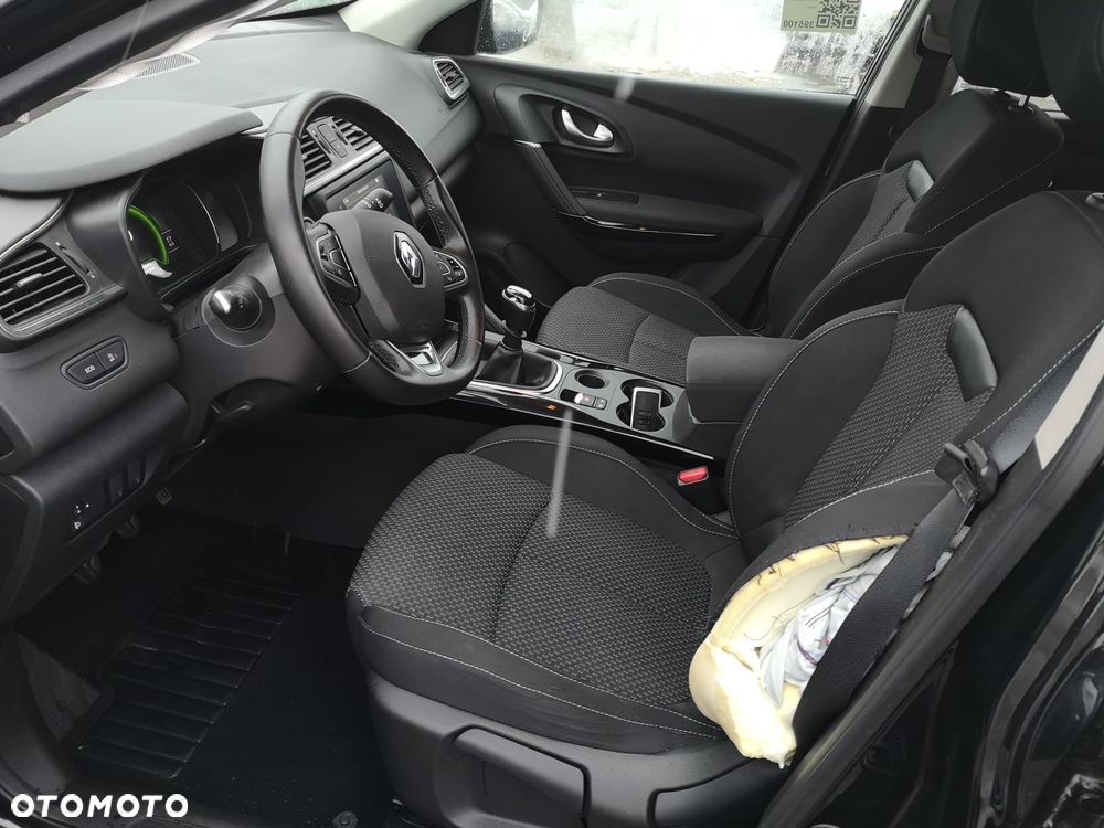 Renault Kadjar 1.5 Blue dCi Easy Life - 2