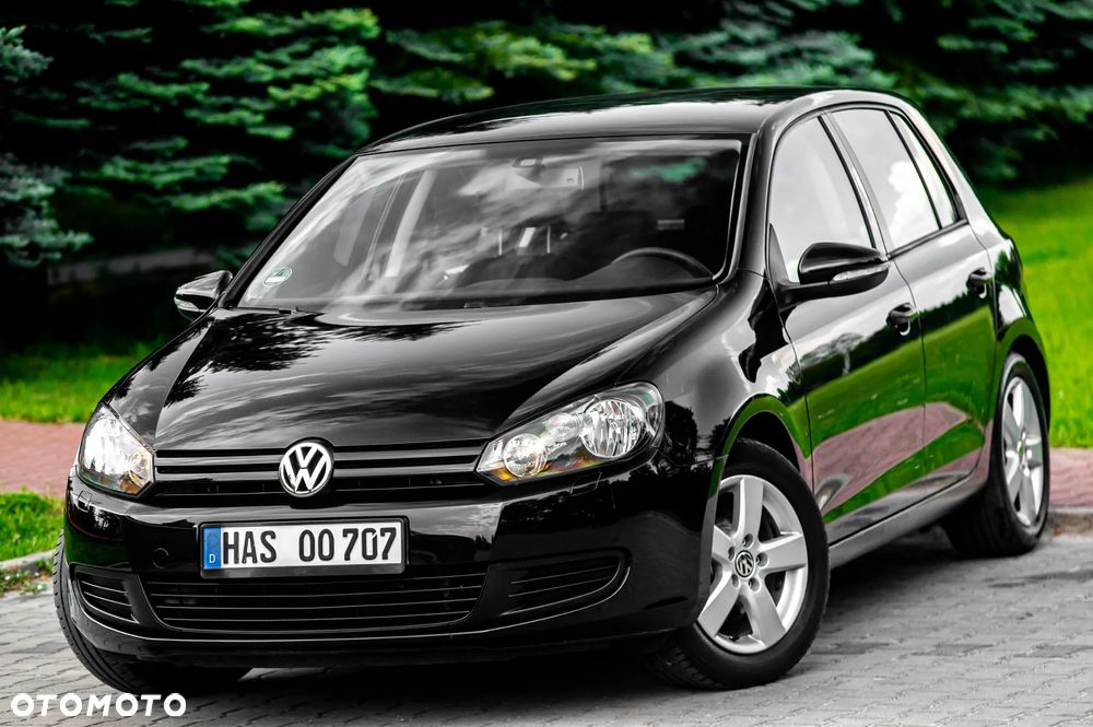 Volkswagen Golf 1.6 Edition - 7