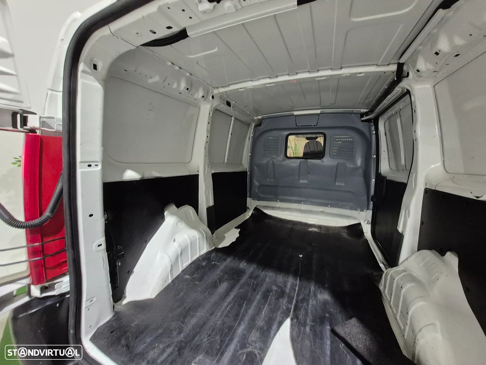 Toyota Proace - 97.000KM | GARANTIA | NACIONAL - IVA - 9