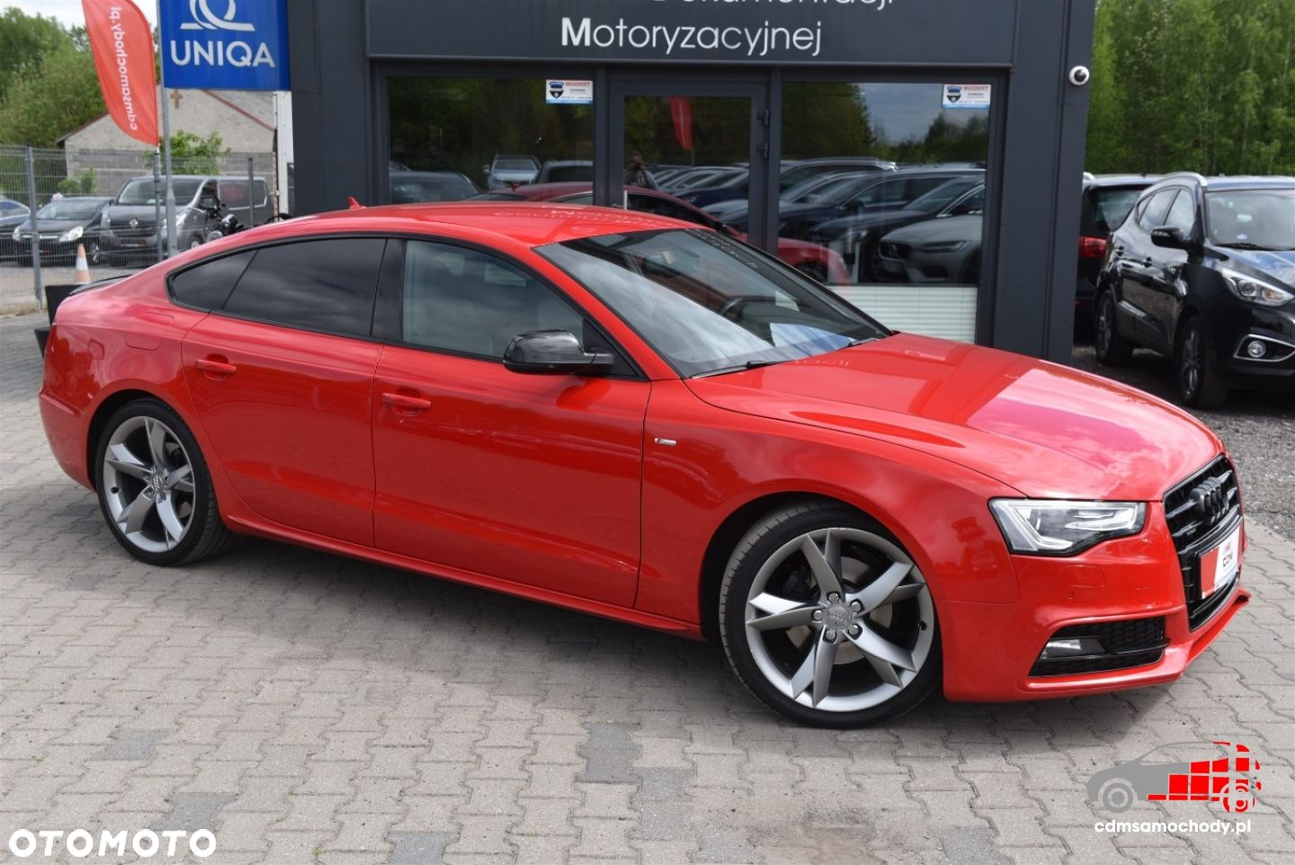 Audi A5 - 4
