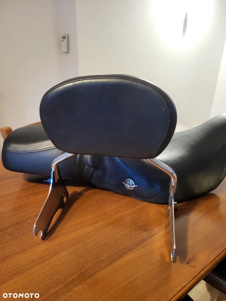 Harley-Davidson Touring Road King - 19