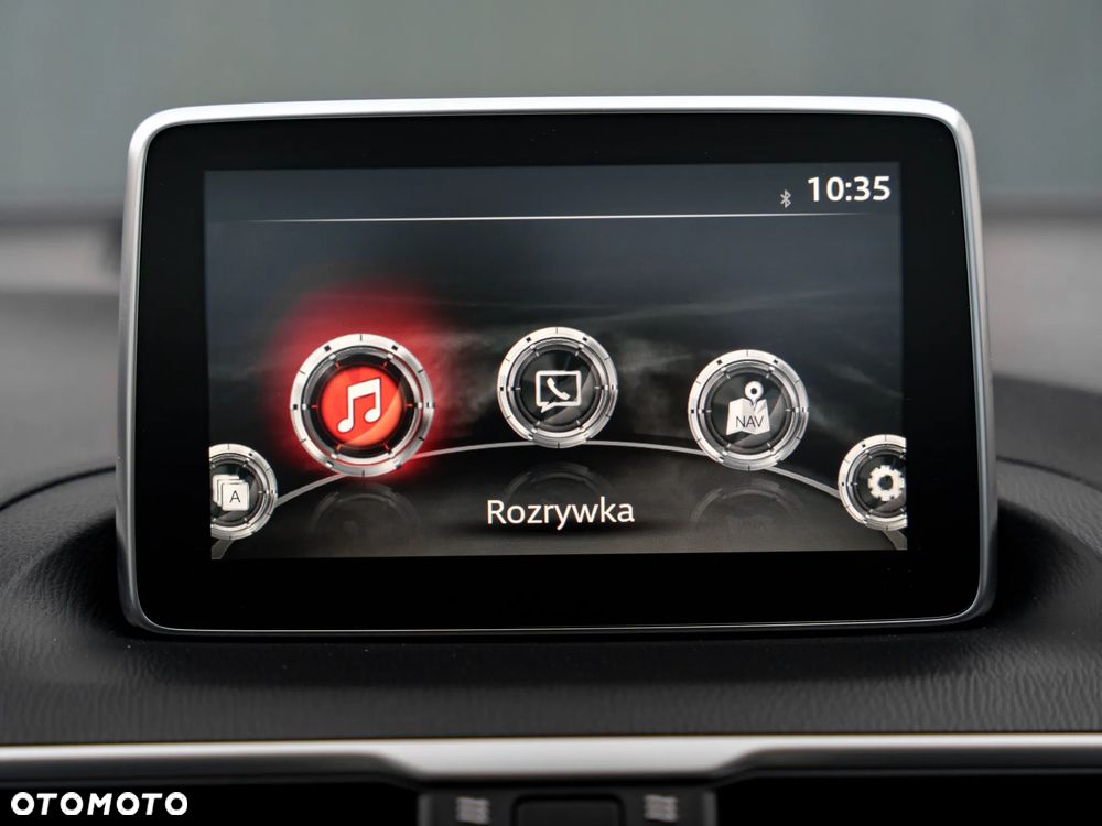 Mazda 3 SKYACTIV-G 120 Center-Line - 30