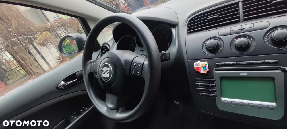 Seat Altea 1.6 Comfort Limited - 12