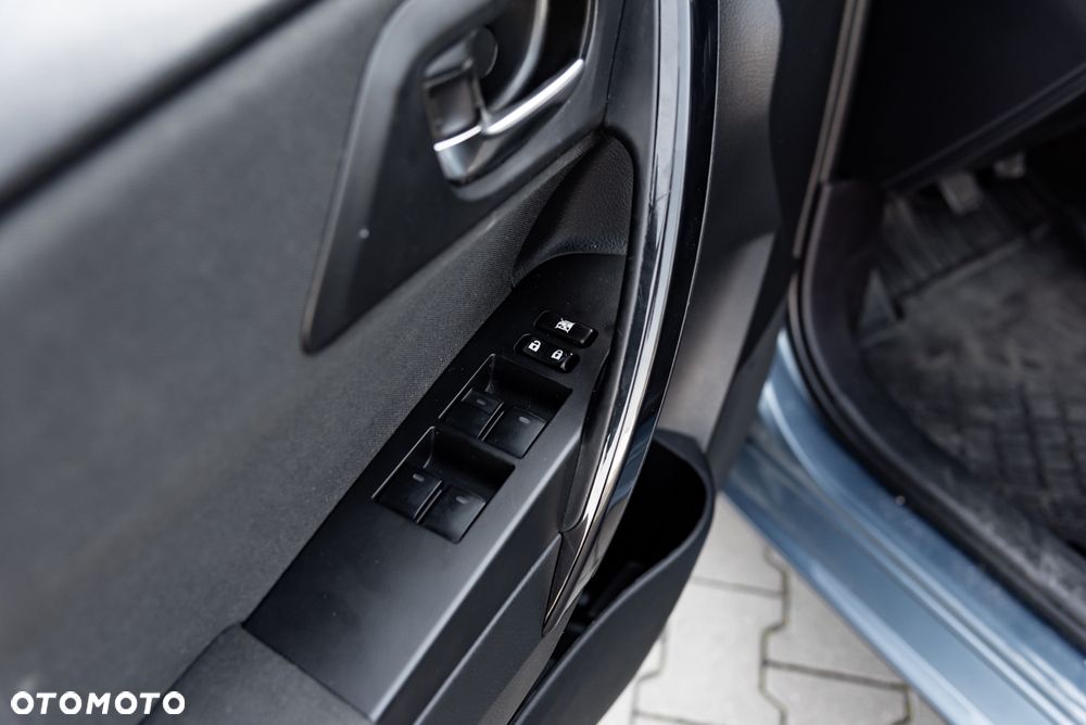Toyota Auris 1.2 Turbo Edition-S - 17