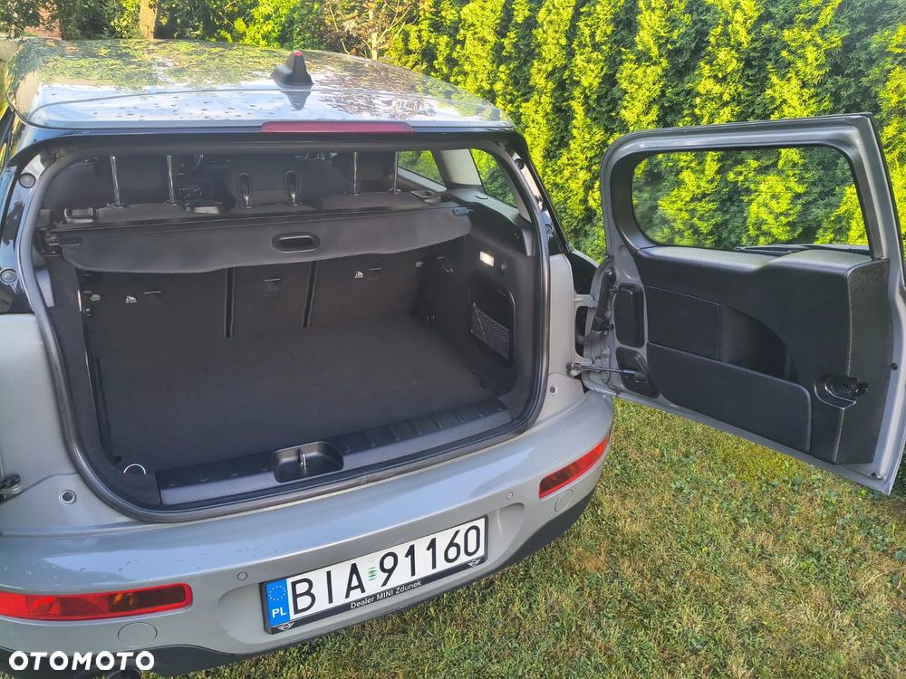 MINI Clubman - 14