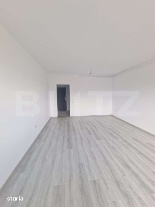 Garsoniera noua in bloc nou – ideala pentru amenajare dupa propriul — fotografia 2