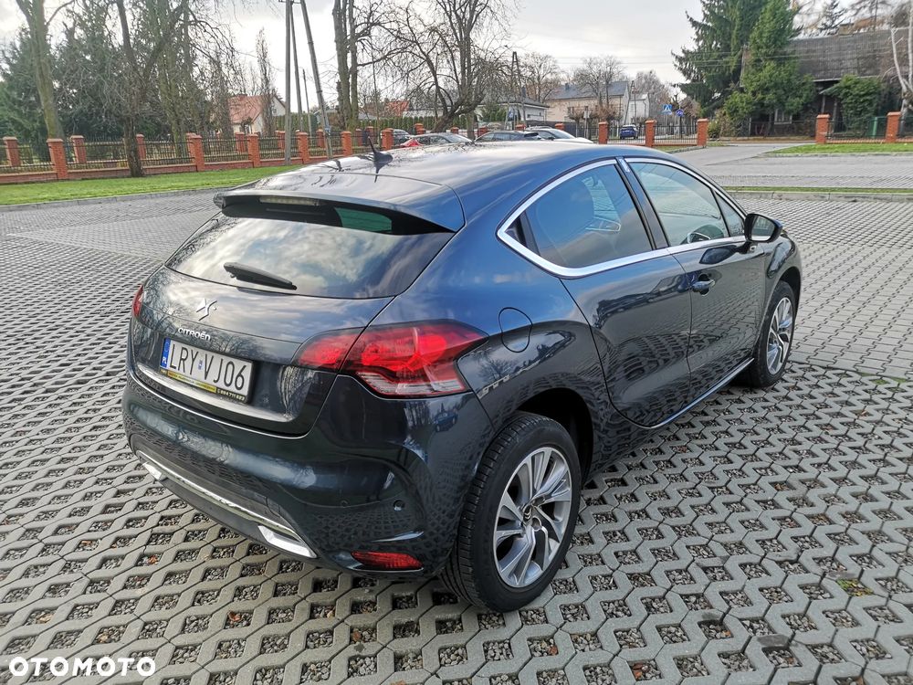 Citroën DS4 1.6 VTi SoChic - 3