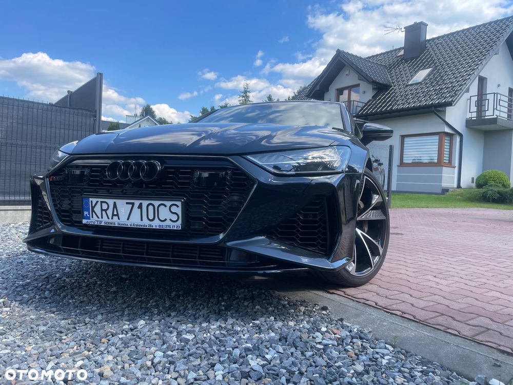 Audi A7 Sportback 55 TFSI quattro S tronic - 16