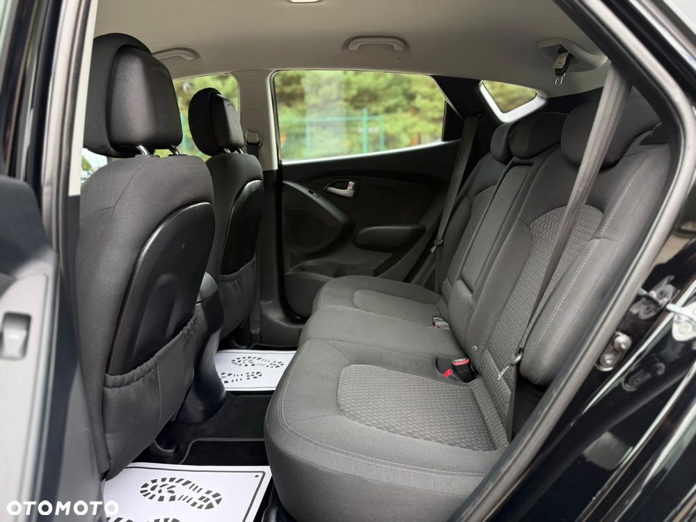 Hyundai ix35 1.6 GDI Style 2WD - 14