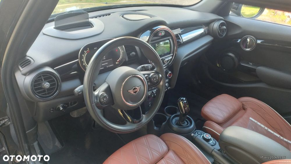 MINI Cooper Yours Trim - 14