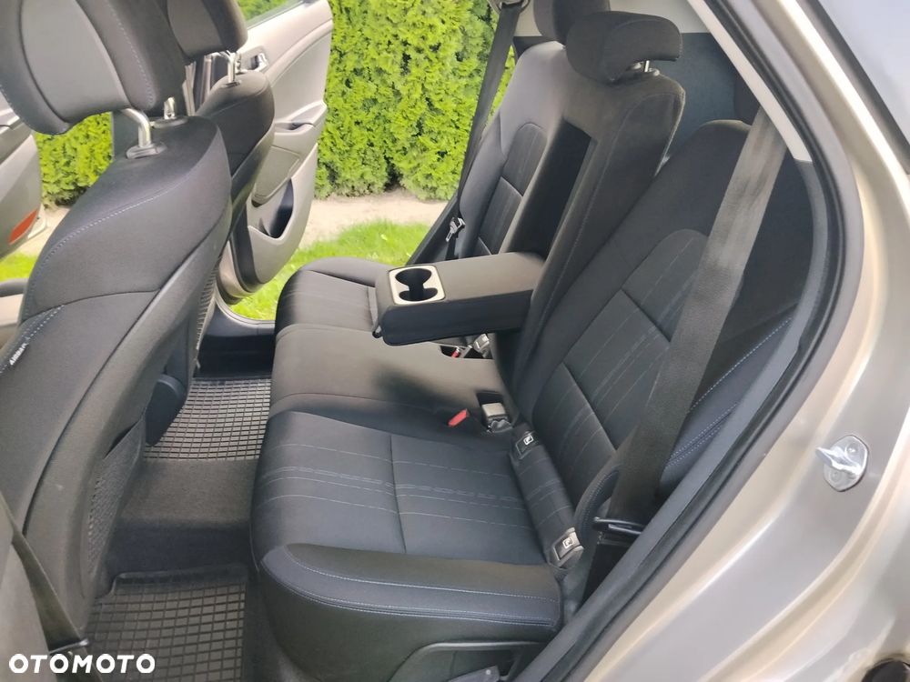 Hyundai Tucson - 29
